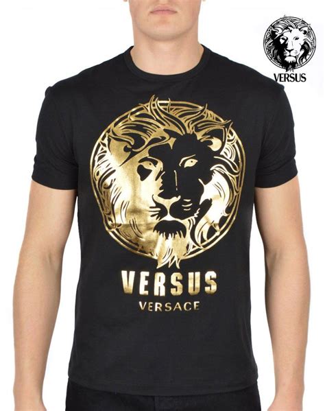 versus versace lion jacquard shirt|Buy VERSUS VERSACE Jacquard Lion Shirt .